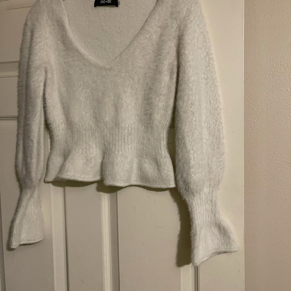 Do + Be Sweater - image 1